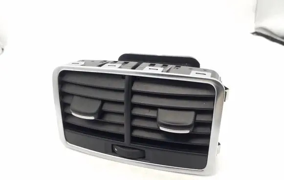 Audi A6 S6 C6 4F Rear air vent grill 4F0819203C
