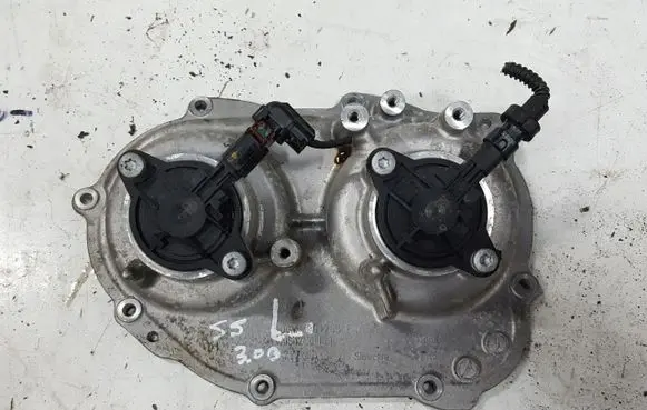 Audi A5 Rocker cam cover 