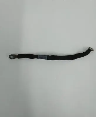 Mercedes-Benz E W212 Negative earth cable (battery) A2125400035