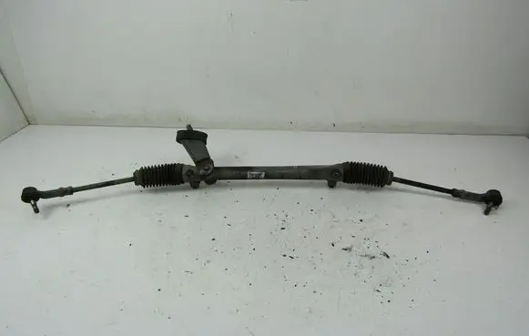 Volkswagen Lupo Steering rack 