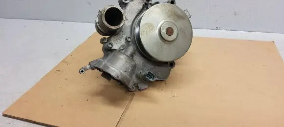 Jeep Grand Cherokee Water pump