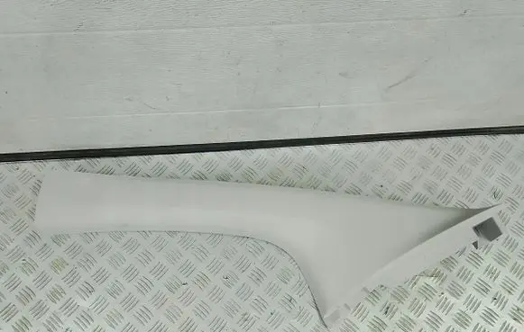 Toyota Proace Other dashboard part 