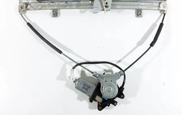 Suzuki XL7 I Front door window regulator with motor 8346065D00 0621008921