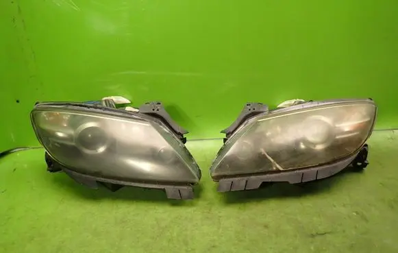 Mazda RX8 Headlights/headlamps set 
