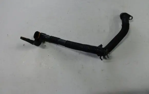 Audi A4 S4 B9 Air intake hose/pipe 06L103213P