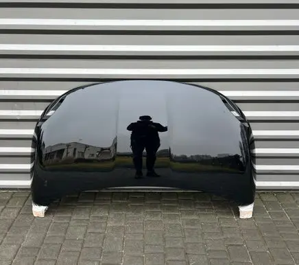 Fiat 500E Engine bonnet/hood