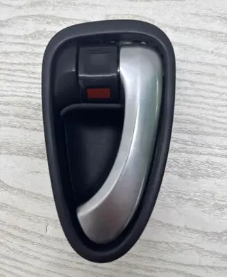 Toyota Avensis T270 Front door interior handle 6920505051
