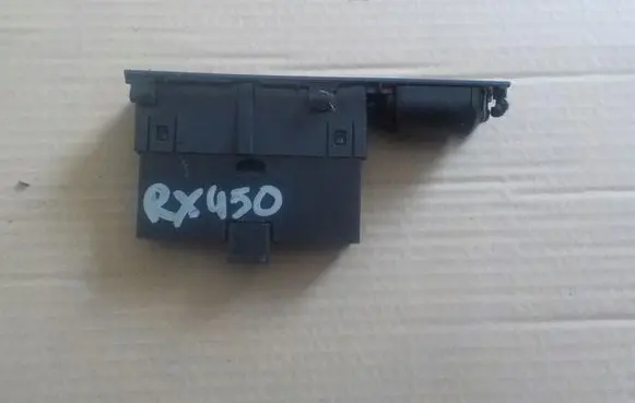 Lexus RX 450H Seat heating switch 08799o778