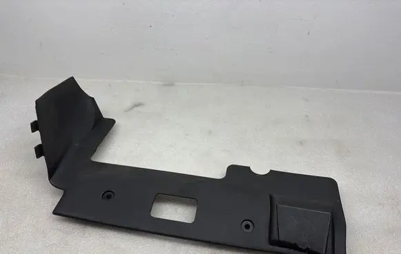 Volvo XC70 Dashboard lower bottom trim panel 9164892 3865
