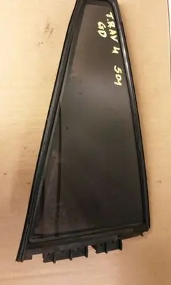 Toyota RAV 4 (XA30) Rear vent window glass 