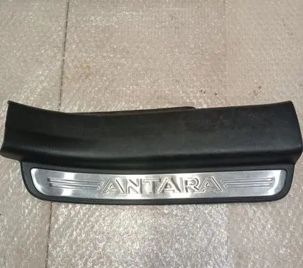 Opel Antara Front sill trim cover 96630474