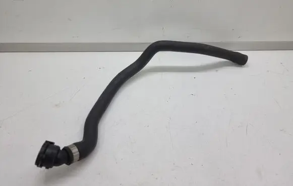 BMW 5 E60 E61 Engine coolant pipe/hose 8377699 64218377699 6421837769908