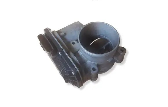 Subaru Outback Electric throttle body valve 16112AA260 07P04H 00048