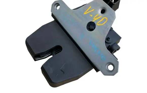 Volvo V40 Tailgate/trunk/boot lock/catch/latch 31335870