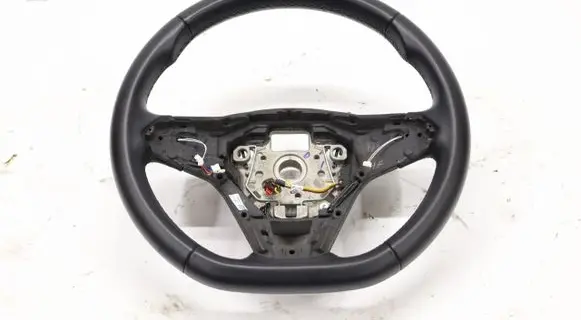 Volkswagen Golf VIII Steering wheel 5H0959542G