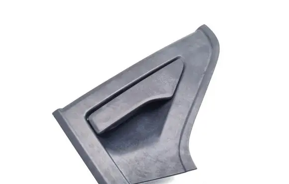 Suzuki Swift III Rear door exterior handle