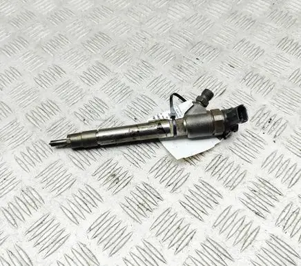 Jeep Grand Cherokee Fuel injector 35062015F 0445110523