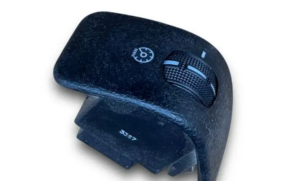 Lancia Lybra Other switches/knobs/shifts 735265272