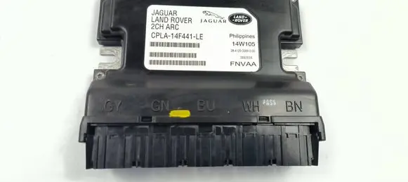 Land Rover Range Rover L405 Central body control module CPLA14F441LE