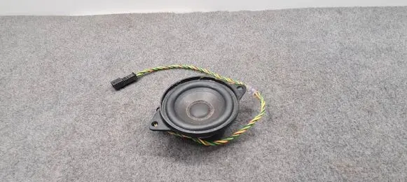 BMW X5 E53 Panel speaker 8379375
