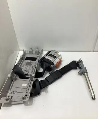 Renault Kadjar Front seatbelt 868848674R