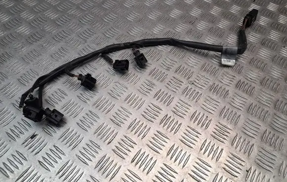 Audi S5 Fuel injector wires 079971627F