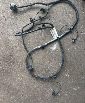 Volvo XC60 Parking sensor (PDC) wiring loom 31296351