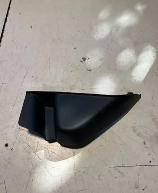 Citroen C5 Aircross II Dashboard side end trim 98170770ZD
