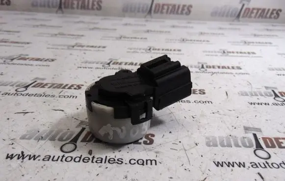 Toyota Avensis T250 Ignition lock contact 