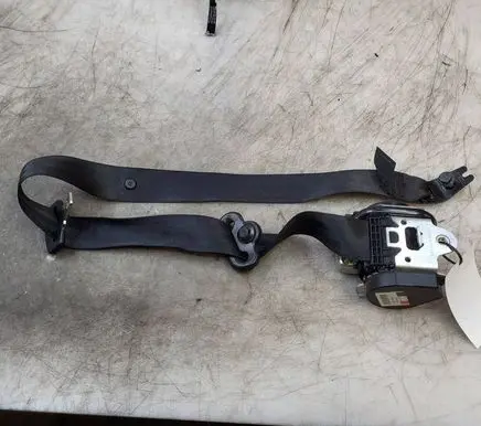Volvo V60 Rear seatbelt 616160000 39818869