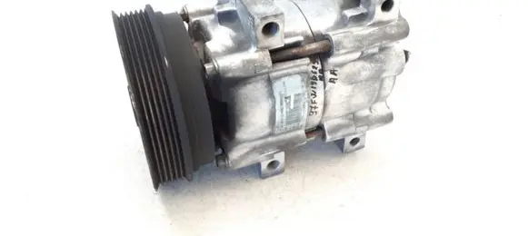 Air conditioning (A/C) compressor (pump)
