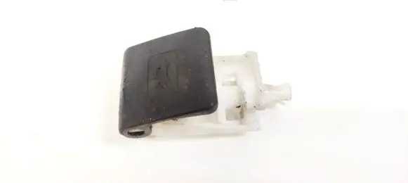 Toyota Avensis T250 Engine bonnet (hood) release handle