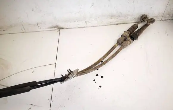 Mazda 6 Gear shift cable linkage 