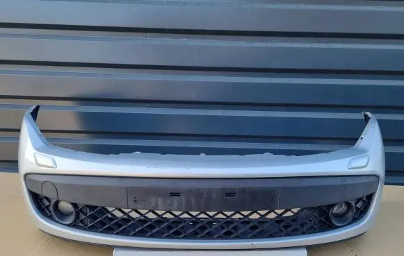 Renault Laguna III Front bumper 620100529R
