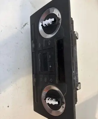 Audi A3 S3 8L Climate control unit 8P0820043D5PR