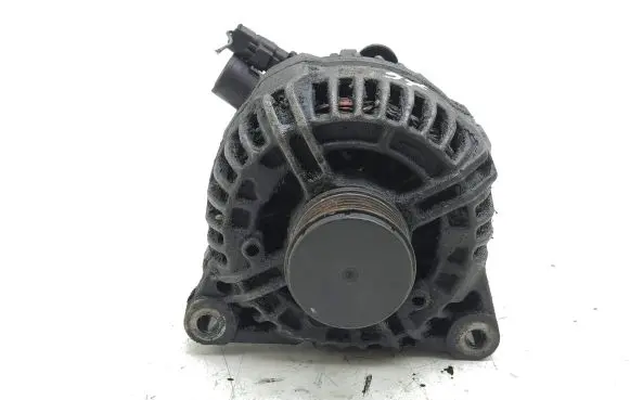 Citroen C5 Generator/alternator 9646321880