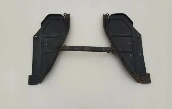 Infiniti G35 Engine splash shield/under tray 74815-CD800