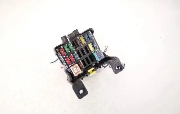 Mazda Premacy Sensor