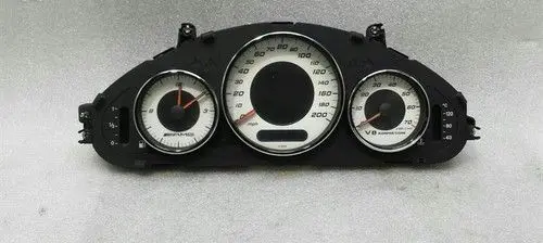 Mercedes-Benz CLS C219 Tachometer A2195401011