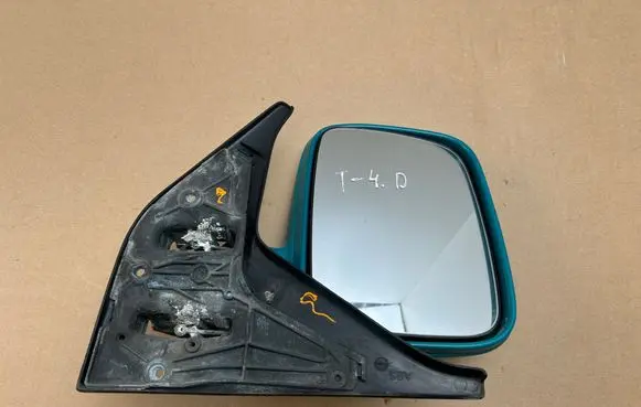 Volkswagen Transporter - Caravelle T4 Manual wing mirror 