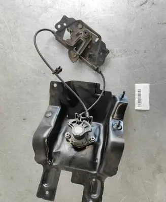 Ford Transit VII Engine bonnet/hood lock/catch KK3116E624AA