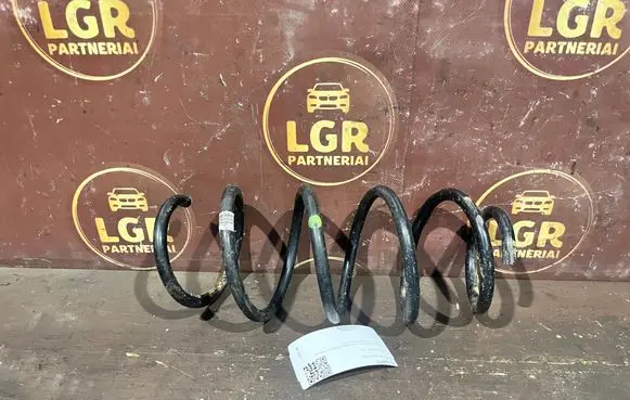 Honda Civic Front coil spring 