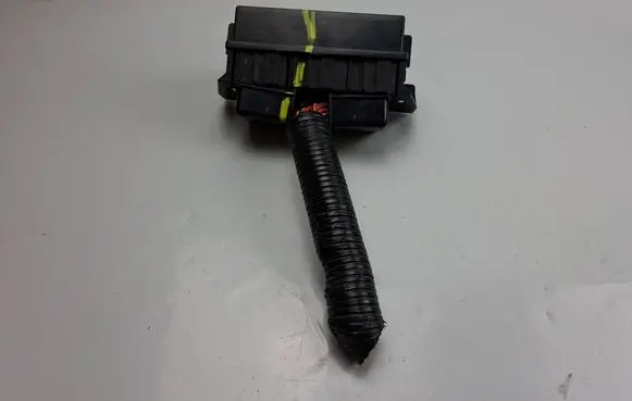 Tesla Model S Fuse box set 