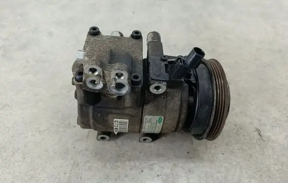 KIA Sportage Air conditioning (A/C) compressor (pump) AKYBD02