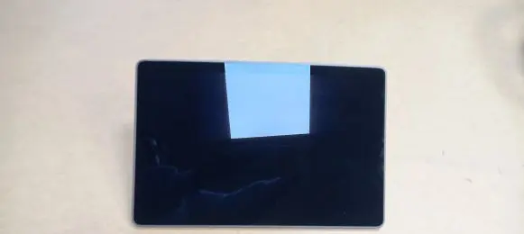 Tesla Model Y Screen/display/small screen P108954300J 108954300J LNS2311100003EV