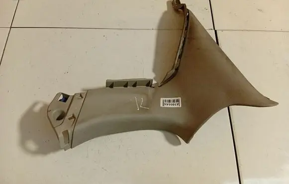 Renault Laguna III Other interior part 769010001R