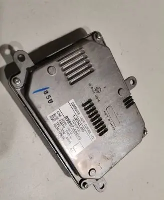 Lexus RX 450H LED ballast control module 8596748010