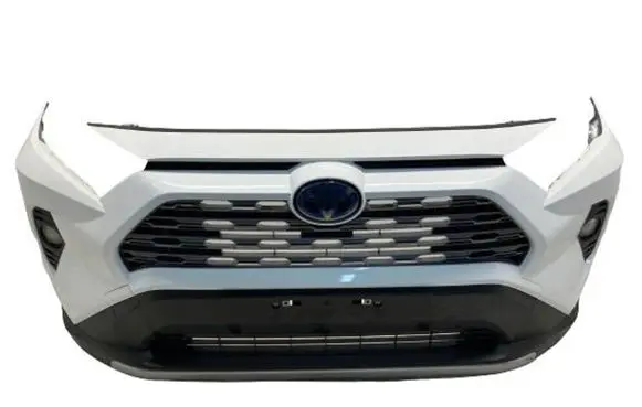 Toyota RAV 4 (XA50) Front bumper