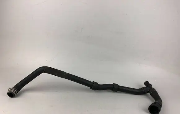 Skoda Superb B8 (3V) Engine coolant pipe/hose 5WA820507A