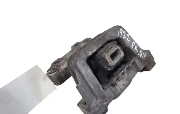 Peugeot 207 Engine mount bracket 9654166080